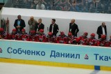 Memorial night Lokomotiv-Jaroslav